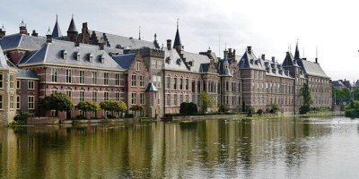 Solidaritas Gaza Guncang Den Haag, Menteri Belanda Ramai-ramai Mundur