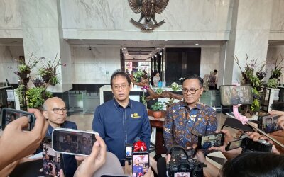 15 September 2026, Pengelolaan Whoosh Resmi Diserahkan Danantara ke Kemenkeu