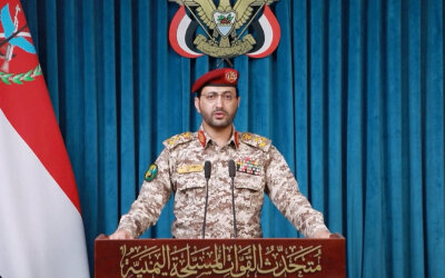 Houthi Ancam Perluas Blokade Laut Merah, Klaim Serang Kapal Tanker Saudi