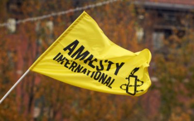 Amnesti Internasional Desak Pakistan Hentikan Deportasi Warga Afghanistan