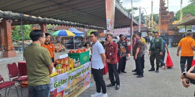 Polemik Ketahanan Pangan Bulungan