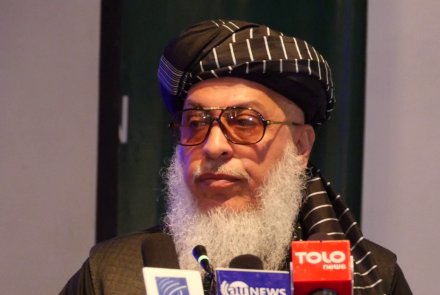 Stanekzai: Pendidikan adalah Kunci Kemajuan Afghanistan