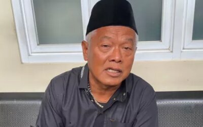 Yai Mim Meninggal Dunia Saat Ditahan di Polresta Malang Kota