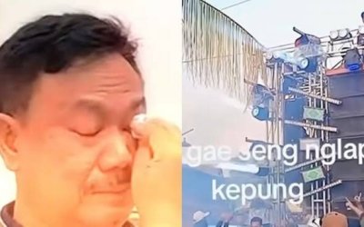 Warga Kediri Alami Teror Setelah Protes Sound Horeg, Video Aduan Viral di Media Sosial