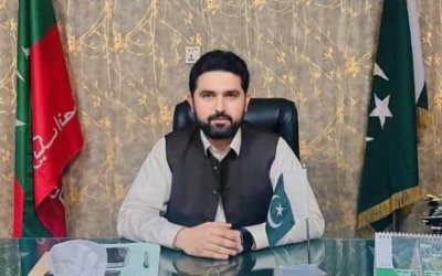 Ketua Menteri Khyber Pakhtunkhwa: Tentara Pakistan Tidak Menghormati Masjid Kami