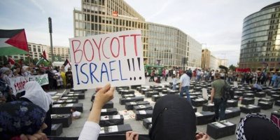 1.000 Musisi Dunia Blokir ‘Israel’: “No Music for Genocide”