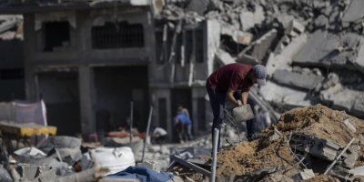 Mengapa Hamas Belum Mengembalikan Semua Jenazah ‘Israel’?