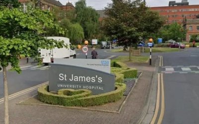 Al Quran Dibakar dan Dibuang ke Toilet di RS St. James Inggris