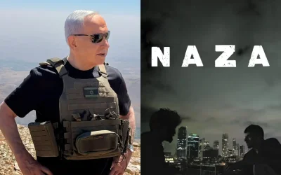 Netanyahu Bidik Tentara 'Israel' yang Bersaksi di Film Genosida Gaza