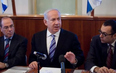 Penulis “Israel”: Dunia Akan Jijik Saat Tahu Kejahatan Kami di Gaza