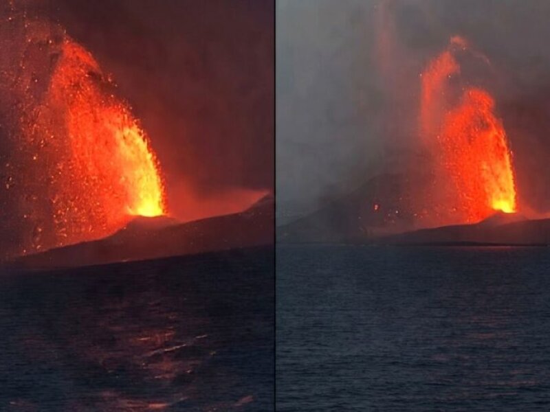 Bandara Soeta Hentikan Operasional Setelah Erupsi Anak Krakatau