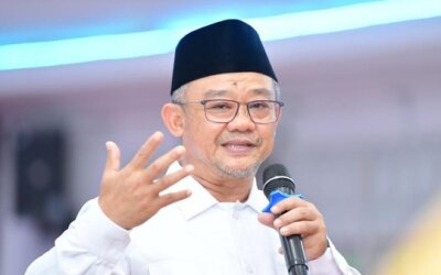 Mendikdasmen: Kebijakan Tidak Naik Kelas Otomatis Berlaku 2027/2028