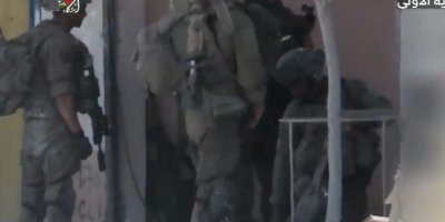 Data Tentara Terluka ‘Israel’ Tumpang Tindih, Benarkah Hanya 20.000?