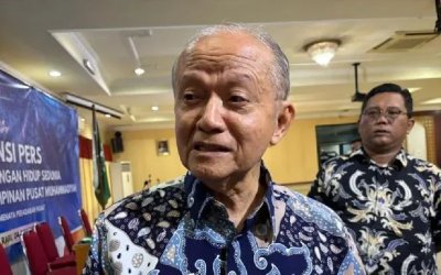Anwar Abbas Dukung Pengaturan Sound Horeg demi Ketertiban Sosial
