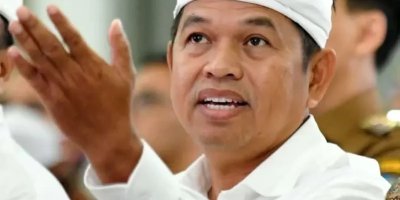 Tragedi Pesta Rakyat Pernikahan Anak Gubernur Jabar: 3 Orang Tewas, Termasuk Anggota Polisi
