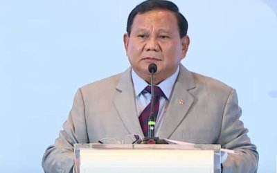 DPR Setujui Usulan Prabowo: Abolisi untuk Tom Lembong, Amnesti untuk Hasto