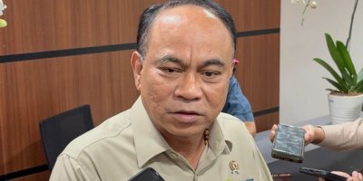 Baru Usul Anggaran Rp7,8 Triliun, Budi Arie Dicopot dari Jabatan Menkop Hanya Dua Jam Usai Raker di DPR