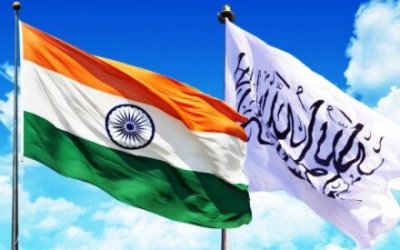 India Tegaskan Dukungannya terhadap Pembangunan Afghanistan