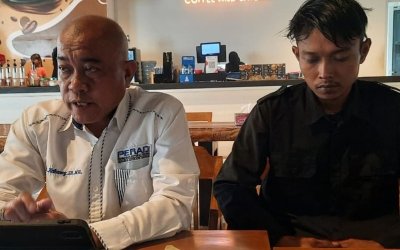 Balita di Cilacap Tewas Dianiaya Selingkuhan Istri, Ayah Korban Desak Hukuman Mati