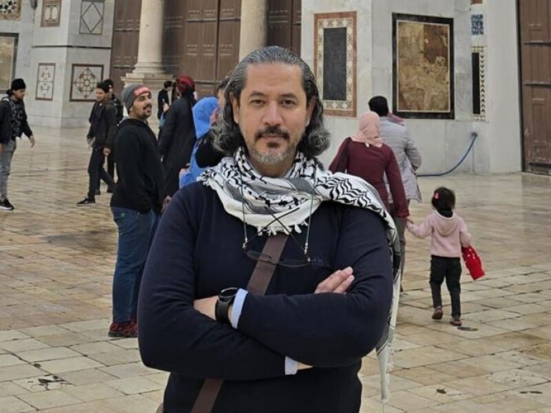 Lebanon Ekstradisi Anak Yusuf Al-Qaradhawi ke UEA, Amnesty: Hak Asasi Terancam!