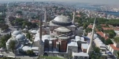 Perundingan Istanbul Memasuki Hari Kedua Secara Tertutup