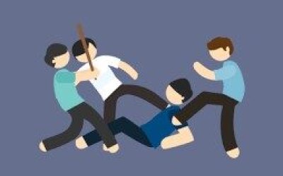 Islam Solusi Kekerasan Dalam Rumah Tangga (KDRT) Dan Kekerasan Remaja