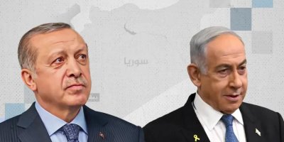 Mengapa Netanyahu Takut dengan Kembalinya Turki ke Gaza?