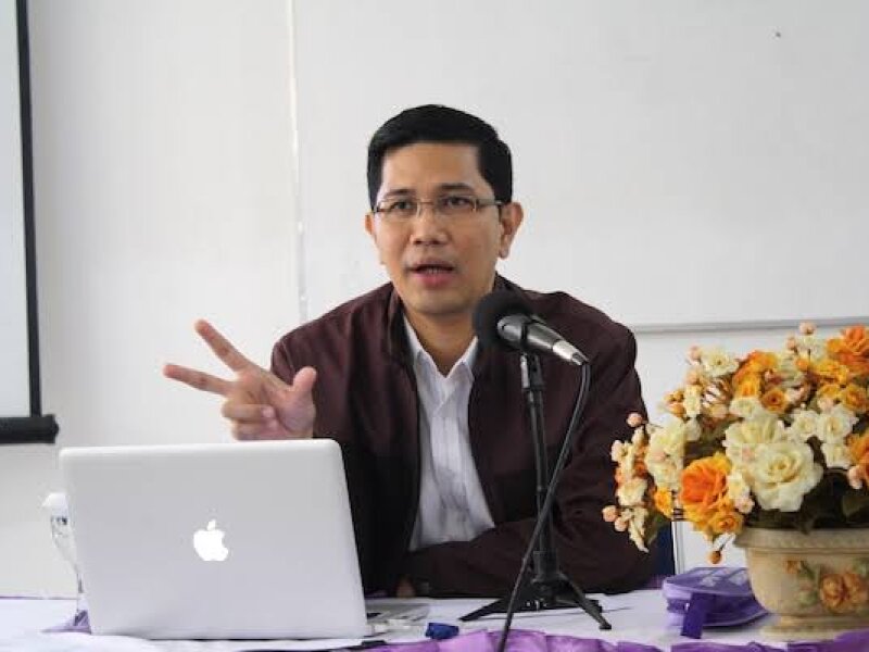 Data Sensitif BAIS, INAFIS, PDN Diretas, Pakar TI: Menampar Wajah Pemerintah!