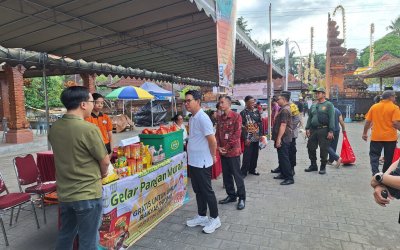 Polemik Ketahanan Pangan Bulungan