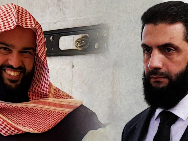 Bersatu Demi Masa Depan Suriah: Sebuah Nasihat dari Dr. Abdullah Al-Muhaisini