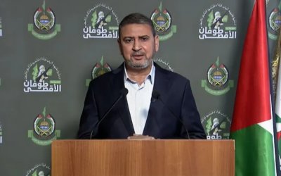 Hamas Beberkan Konspirasi ‘Israel’ Sebarkan Hoax untuk Tekan Perlawanan