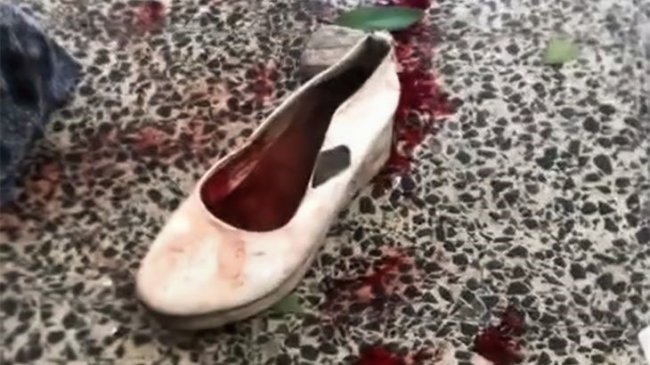 Cinderella dari Gaza, Sebuah Kisah Tanpa Akhir Bahagia