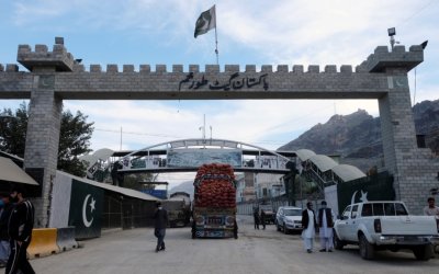 Pakistan Meradang, IIA Dicap Bangun Struktur Ilegal di Perbatasan