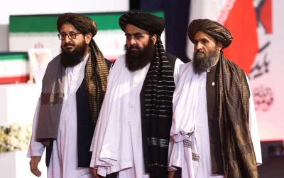 Delegasi dari 100 Negara Hadiri Pemakaman Khamenei, Termasuk Hamas, Saudi, dan IIA