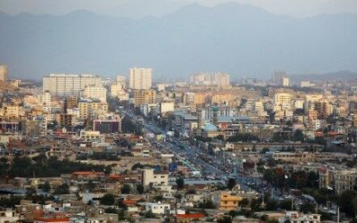 Kabul Menyambut Delegasi Senior Tajikistan di Tengah Hubungan yang Memanas