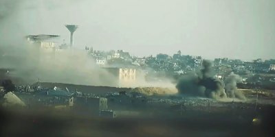 Pakar Militer: Operasi Tongkat Musa Kacaukan Perhitungan Militer ‘Israel’