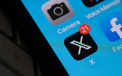 Karena alasan keamanan nasional, Pakistan memblokir akses ke media sosial X