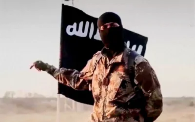 Trump Umumkan Tewasnya “Orang Kedua ISIS di Afrika” — Siapa Abu Bilal al-Manuki?