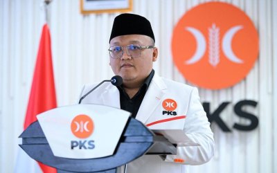 PKS Dukung Keputusan Penghapusan Tunjangan Rumah Dinas DPR RI