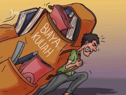 Mendidik Generasi Muda: Tantangan dan Solusi di Era Kapitalisme