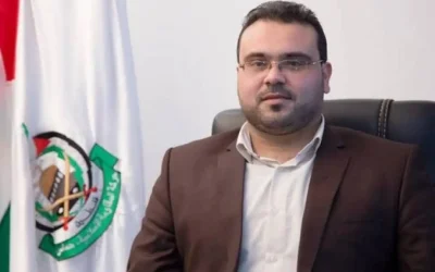 Hamas Tuding 'Israel' Ciptakan "Kekosongan Administrasi" di Gaza demi Gagalkan Gencatan Senjata