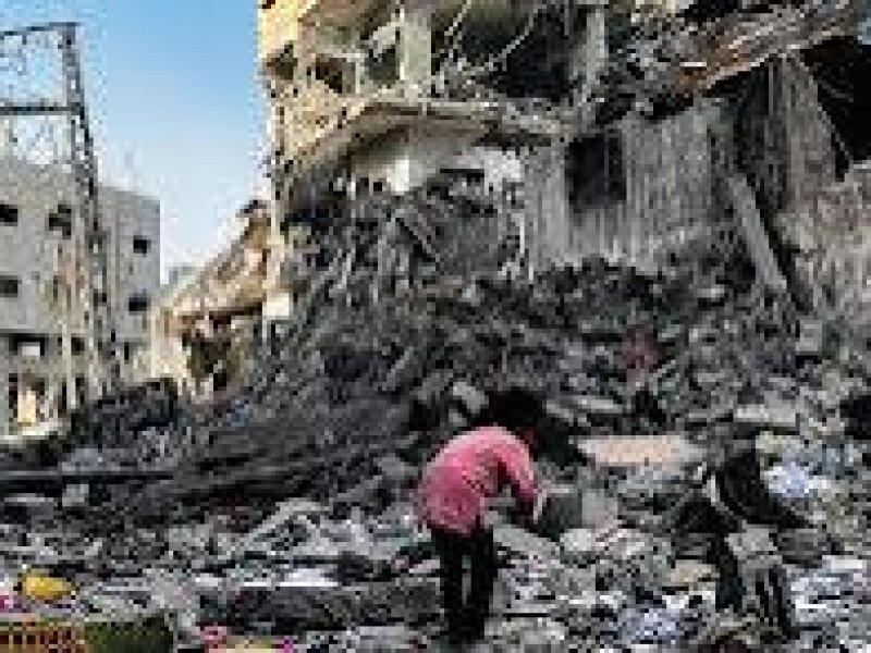Kemlu RI Kecam Serangan "Israel" di Gaza, Desak Penghentian Operasi Militer dan Hormati Gencatan Senjata