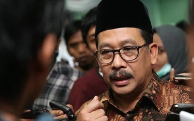 MUI Hormati Putusan MK Soal Izin Tambang Ormas, Minta Pemerintah Susun Regulasi Baru