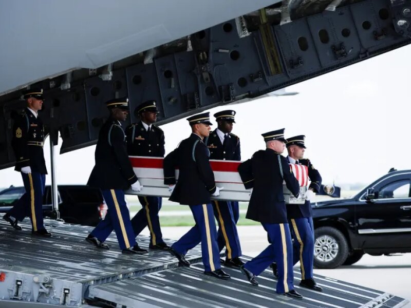 Pentagon Ubah Metodologi Perhitungan Korban, AS Dituding Sembunyikan Angka Riil Korban Jiwa dalam Perang Lawan Iran
