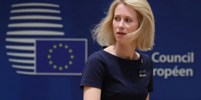 Harga Mahal bagi ‘Israel’, UE Siap Kenakan Lagi Bea Masuk Produk ‘Israel’