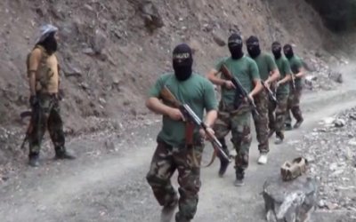 TTP Membantah Menerima Dana dan Pelatihan dari Al Qaeda