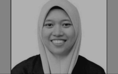 Wafat dalam Pelukan Al-Qur’an: Kisah Haru Nurly Shahirah Azman, Hafizah 30 Juz Asal Malaysia