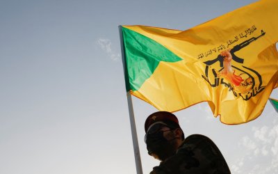 Milisi Syiah Irak Minta AS Jangan Terlibat Perang Irak – ‘Israel’