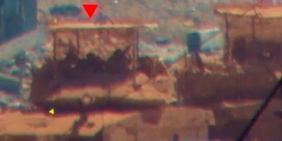 Ledakan Api di Sheikh Radwan: Brigade Al-Quds Hantam Kendaraan ‘Israel’