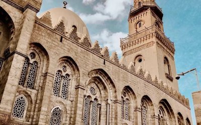 Perpustakaan di Zaman Keemasan Islam